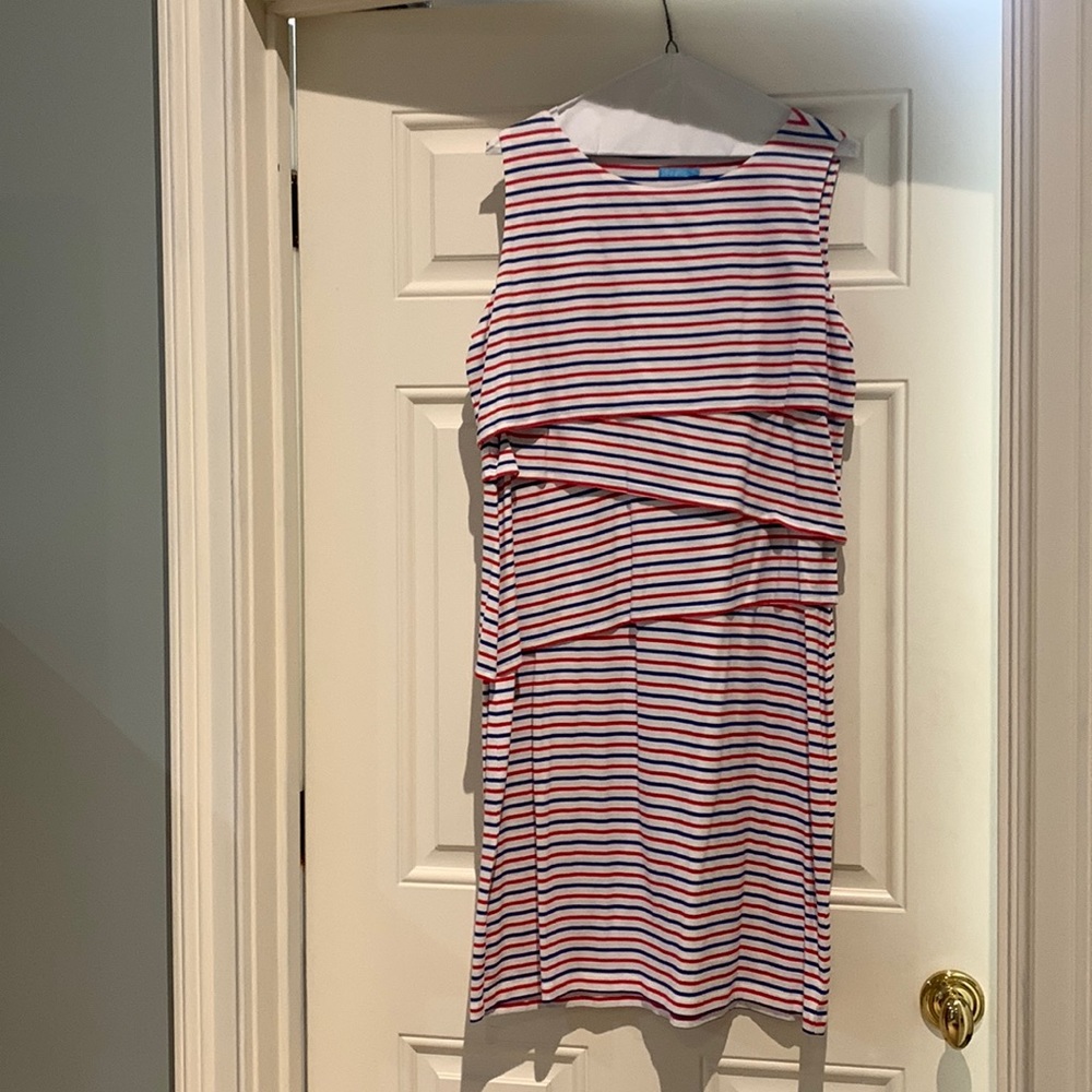 J McLaughlin knit dress